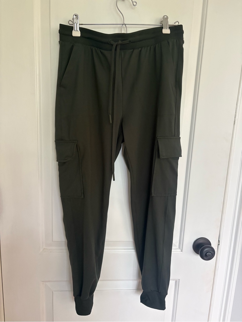 Cargo joggers